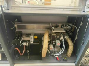 Used 2023 Hebrock F2 photo