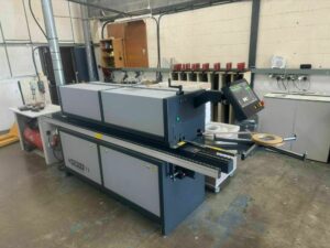 Used 2023 Hebrock F2 photo