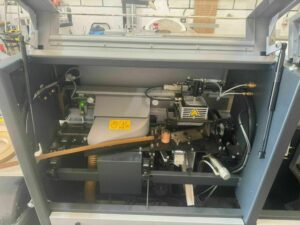 Used 2023 Hebrock F2 photo