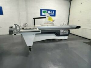 Used Paolini P3200 SX photo