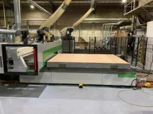 Used Biesse Rover A 2231 FT thumbnail photo