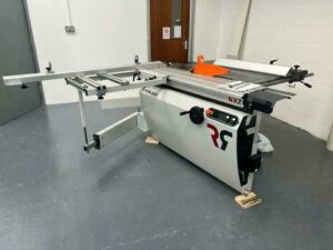 Used Robland NXZ (2022) photo