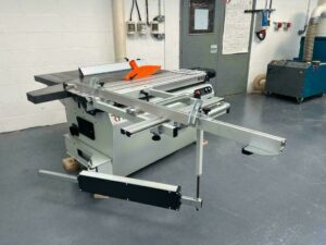 Used Robland NXZ (2022) photo