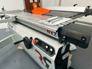 Used Robland NXZ (2022) photo