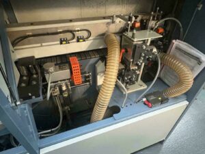 Used EBM KDP200 photo