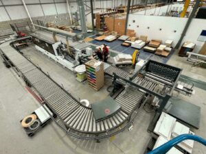 Used Cehisa Avant 6.8 Industry Line Cell thumbnail photo