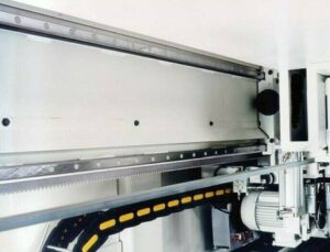 Casadei Busellato AXO 400/ AXO 400 T Automatic Panel Saw photo