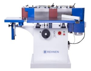 Rehnen Edge Sanding Machine RS-2010 thumbnail photo