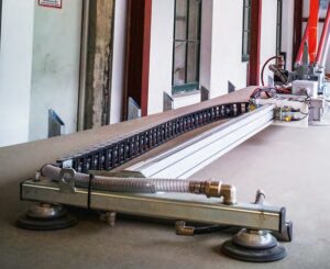 Barbaric LCV Feeding System thumbnail photo