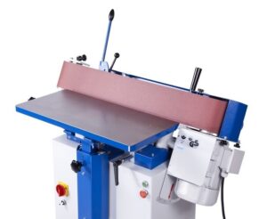 Rehnen Edge Sanding Machine R1 thumbnail photo