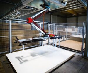 Barbaric CSF Panel Storage System thumbnail photo