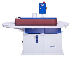 Rehnen Edge Sanding Machine SK-1 thumbnail photo