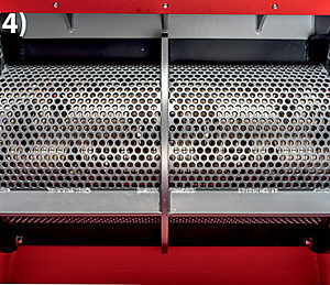 Reinbold AZR 800 Special Shredder thumbnail photo