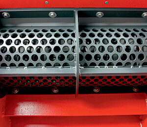 Reinbold AZR 50 PRIMUS Single Shaft Shredder thumbnail photo