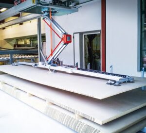 Barbaric LCV Feeding System thumbnail photo