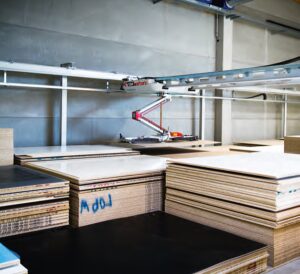 Barbaric CSF Panel Storage System thumbnail photo