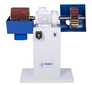 Rehnen Sanding and Polish Machine PSM-1 thumbnail photo