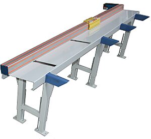 Tigerstop Inclined Tables photo