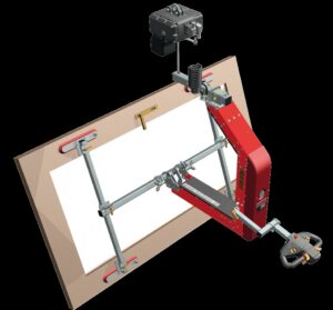 Barbaric doorLifter thumbnail photo