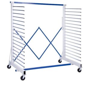 Rehnen Stabiloflex Drying Rack thumbnail photo