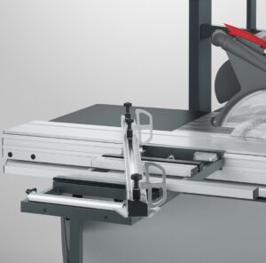 Altendorf F45 Tester photo