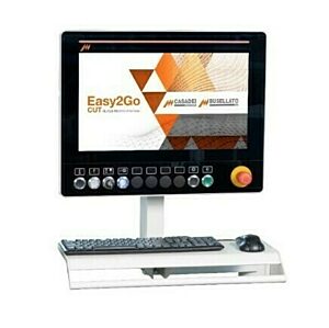 Casadei Busellato AXO 300 Automatic Panel Saw thumbnail photo