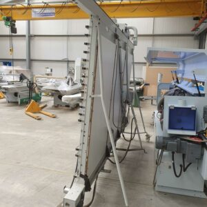 Used HolzHer 1265 Supercut thumbnail photo