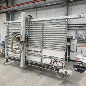 Used HolzHer 1265 Supercut thumbnail photo