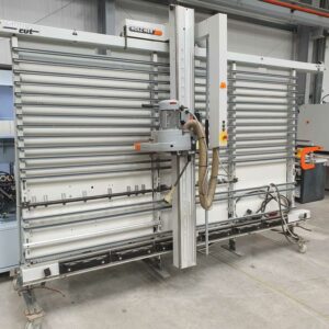 Used HolzHer 1265 Supercut thumbnail photo