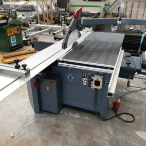 Used Altendorf WA80TE photo