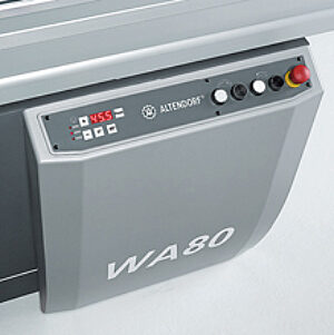 Altendorf WA80 TE thumbnail photo