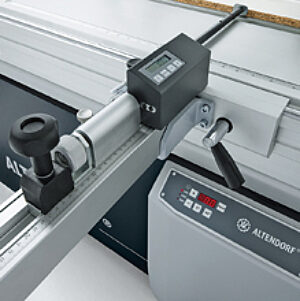 Altendorf WA80 TE thumbnail photo