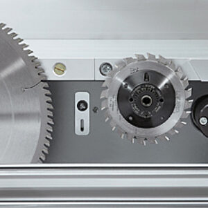 Altendorf WA80X photo