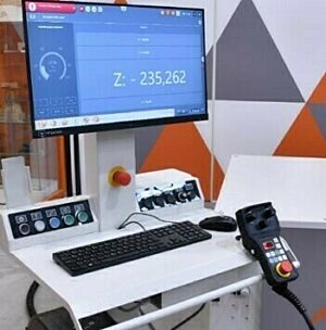 Casadei Busellato Jet Elite photo