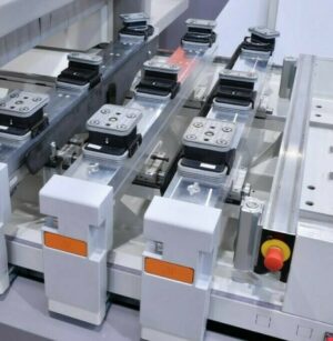 Casadei Busellato Jet Elite photo