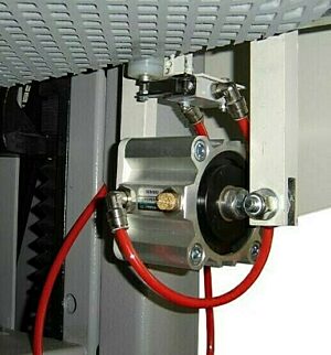 Casadei Busellato Libra 45 Automatic Wide Belt Sander thumbnail photo