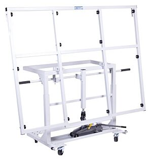 Rehnen PSF-250 Transport and Storage Cart thumbnail photo