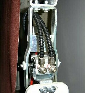 Casadei Busellato Libra 45 Automatic Wide Belt Sander thumbnail photo