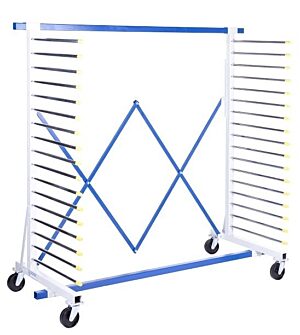 Rehnen Varioflex Drying Rack thumbnail photo