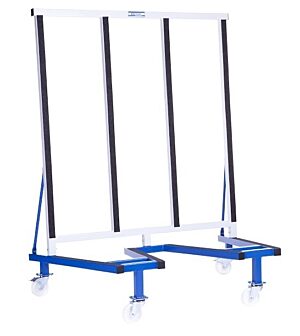 TKW 2000 Transport and Picking Cart thumbnail photo