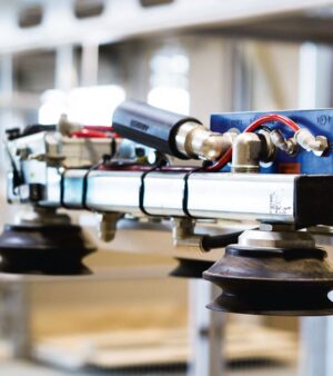 Barbaric CSF Panel Storage System thumbnail photo