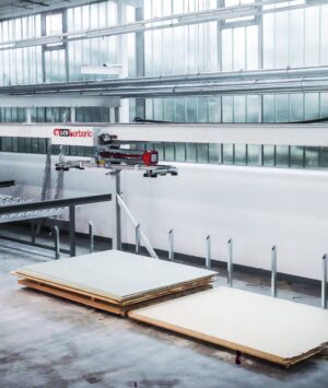 Barbaric LCV Feeding System thumbnail photo