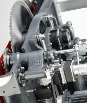 Altendorf F45 Tester photo