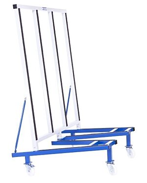 TKW 2000 Transport and Picking Cart thumbnail photo