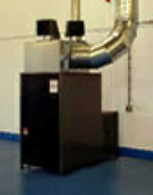 Wood Waste Technology WT10 Heater Unit thumbnail photo