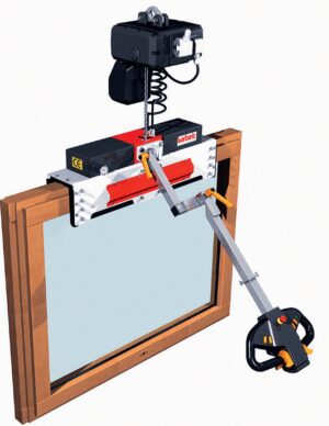 Barbaric flexiLifter photo