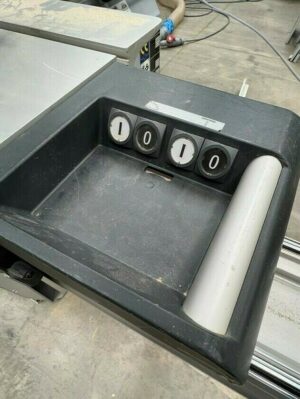 Used Altendorf F45 photo