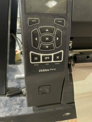 Used Biesse Rover A 2231 FT thumbnail photo