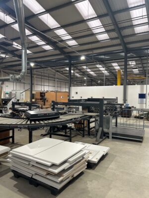 Used Cehisa Avant 6.8 Industry Line Cell thumbnail photo