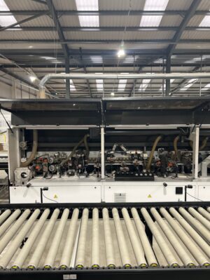 Used Cehisa Avant 6.8 Industry Line Cell thumbnail photo